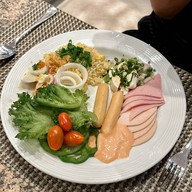 โรงแรมกรุงศรีริเวอร์