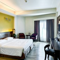 โรงแรมกรุงศรีริเวอร์