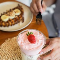 BUNNY SHAKE CAFE ศาลายา