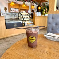 Narabica cafe&bake
