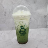 เนย นิว เด็กขายน้ำ