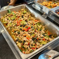 โรงแรมกรุงศรีริเวอร์