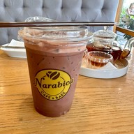 Narabica cafe&bake