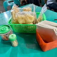 Nasi Goreng Pemuda Medan