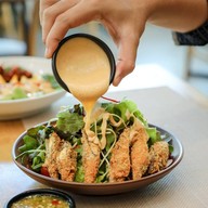 เมนูของร้าน Octopus’s Garden Octopus's garden