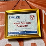 Nasi Goreng Pemuda Medan