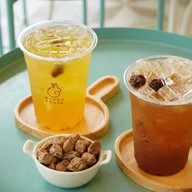 BUNNY SHAKE CAFE ศาลายา