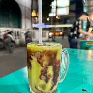 เมนูของร้าน Nasi Goreng Pemuda Medan