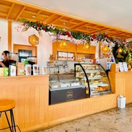 Narabica cafe&bake