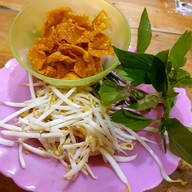 เมนูของร้าน เตี๋ยวปะล่ะ