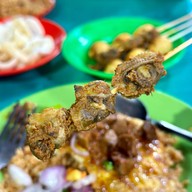 Nasi Goreng Pemuda Medan