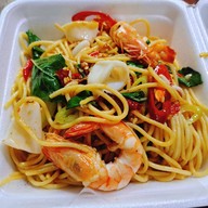 Ooh Food อาหารตามสั่ง