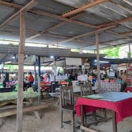 บรรยากาศ ครัวลุงดอน