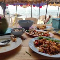 บรรยากาศ ครัวลุงดอน