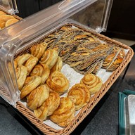 โรงแรมกรุงศรีริเวอร์