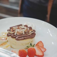BUNNY SHAKE CAFE ศาลายา