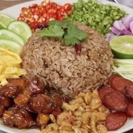 กินกับปาก Hej Santitham