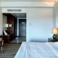 โรงแรมกรุงศรีริเวอร์