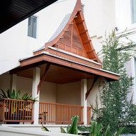 โรงแรมกรุงศรีริเวอร์