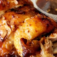 อบโอ่ง จงเจริญ นวมินทร์ (ไก่ย่าง,ไก่อบ,หมูย่าง,หมูอบ)