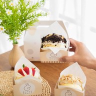BUNNY SHAKE CAFE ศาลายา