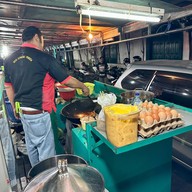 Nasi Goreng Pemuda Medan