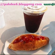 โจ๊กลานนา  เชียงใหม่ 89 พลาซ่า