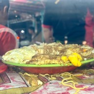 Nasi Goreng Pemuda Medan