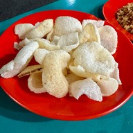 Nasi Goreng Pemuda Medan