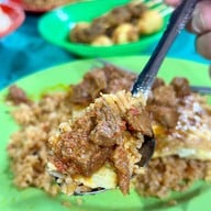 Nasi Goreng Pemuda Medan