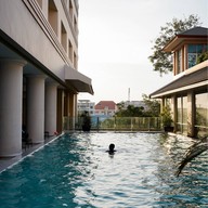 โรงแรมกรุงศรีริเวอร์