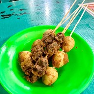 Nasi Goreng Pemuda Medan