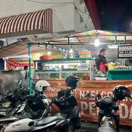 Nasi Goreng Pemuda Medan