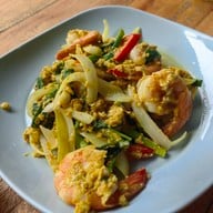 เมนูของร้าน ครัวลุงดอน