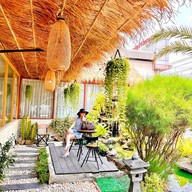Narabica cafe&bake