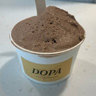 เมนูของร้าน Dopa Dopa