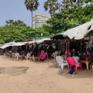 หน้าร้าน ครัวลุงดอน