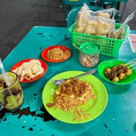 Nasi Goreng Pemuda Medan