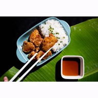 เมนูของร้าน ไก๊-ไก่(KAI-KAI)