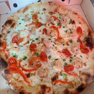 เมนูของร้าน Soho Pizza อโศก