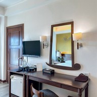 โรงแรมกรุงศรีริเวอร์