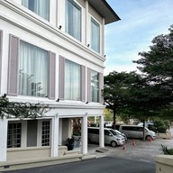 โรงแรมกรุงศรีริเวอร์