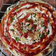 พอใ❤️ ชา กาแฟ โบราณหน้าสนามในทู