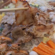 CJหมูกระทะ หนองแค