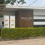 Nexus cafe'