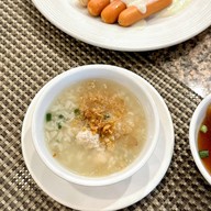 โรงแรมกรุงศรีริเวอร์