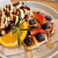 Narabica cafe&bake
