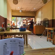 บรรยากาศ เตี๋ยวปะล่ะ