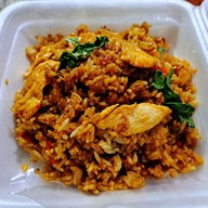Ooh Food อาหารตามสั่ง