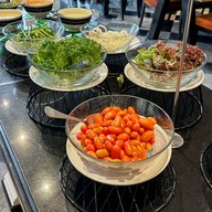 โรงแรมกรุงศรีริเวอร์